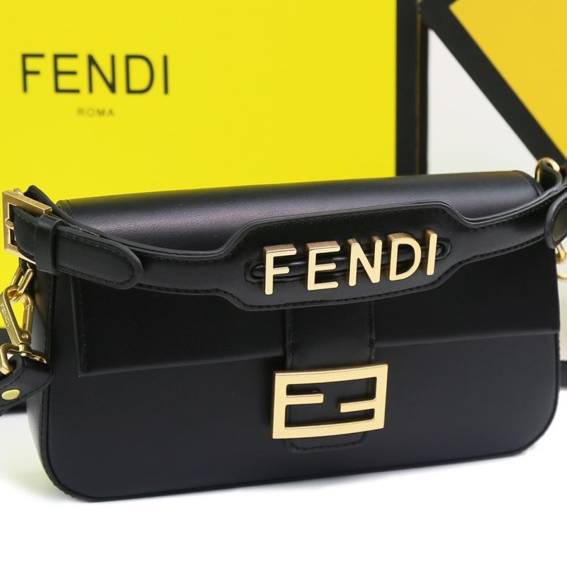 Fendi Satchel Bags